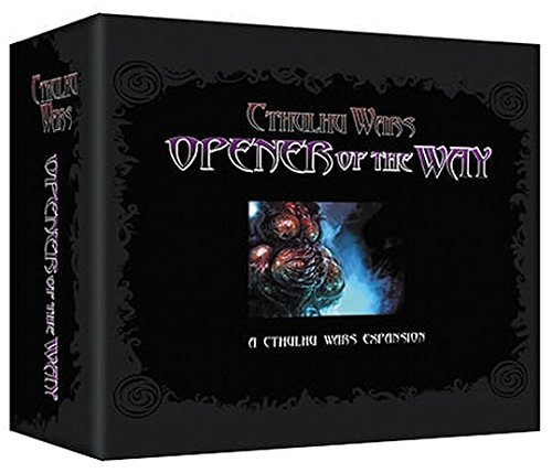 Cthulhu Wars: Opener of the Way
