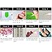 VKTECH Full Drill 5D DIY Diamond Painting Kit Halloween Castle Round Rhinestone Embroidery Cross Stitch Craft Best Gift Room Decor 12x12 inch