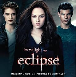 The Twilight Saga: Eclipse