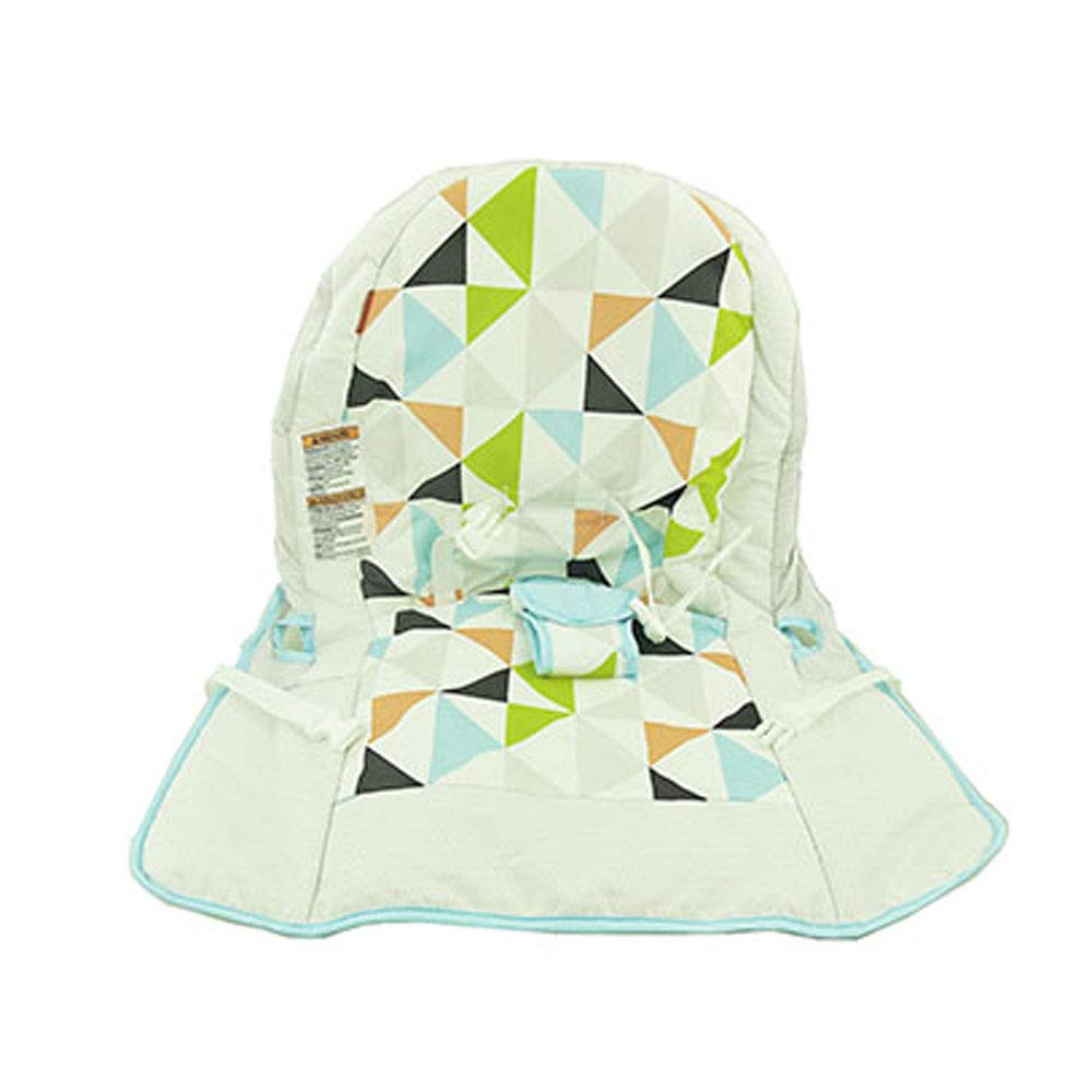 fun and fold bouncer