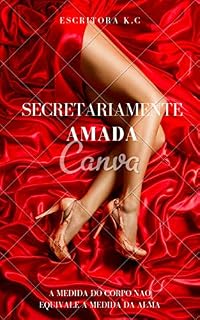 Livro Secretariamente Amada