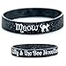 Spooky Black Kitty Cat Complete Costume Set