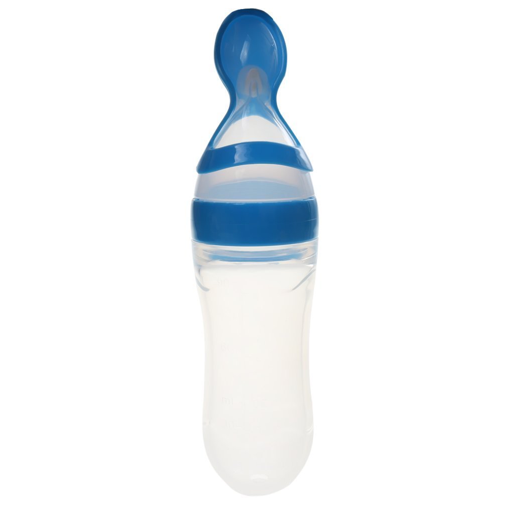 infant cereal bottle
