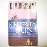 Front cover for the book Kimberley Sun by Di Morrissey