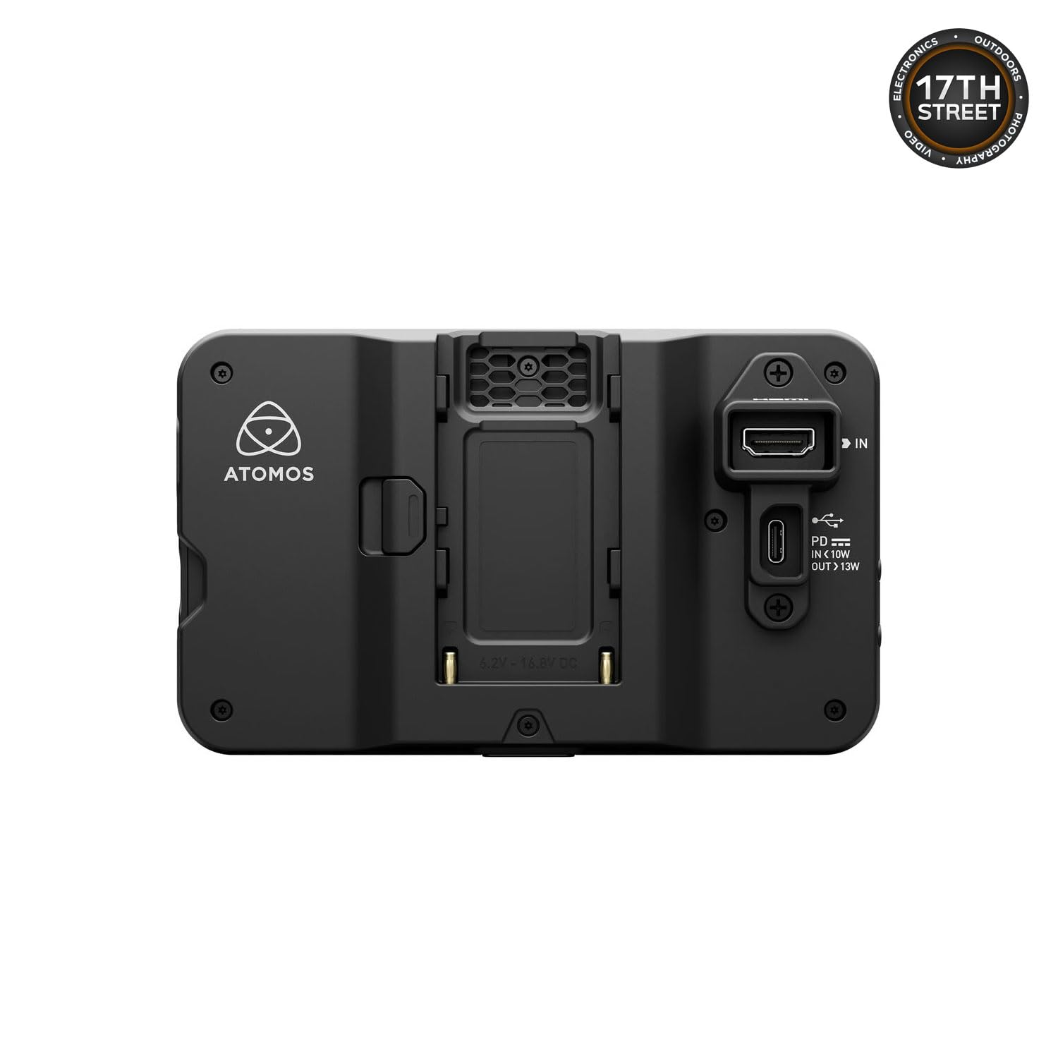 Atomos Shinobi II 5.2