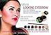Mica Beauty MIneral Foundation +Itay Brow Building Fiber Matching Color (MF-7 Lady Godiva)