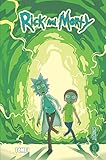 Rick and Morty, T1 (Rick & Morty (1)) (French Edition) by 