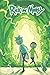 Rick and Morty, T1 (Rick & Morty (1)) (French Edition) by 