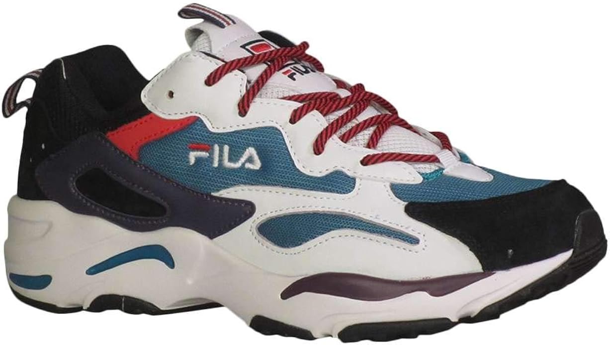 fila ray tracer blue
