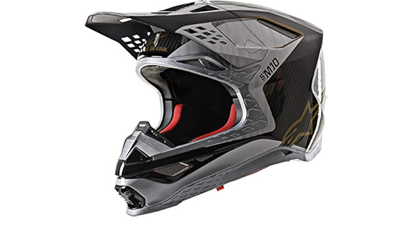 alpinestars sm10
