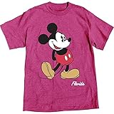 Disney Mickey Mouse Florida Women's Plus Size T Shirt