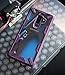 Ringke Fusion-X Compatible with Galaxy S9 Plus Case Transparent Military Drop Tested Defense Hard PC Back TPU Bumper Resistant Protection Cover for Galaxy S 9 Plus (2018) - Lilac Purple
