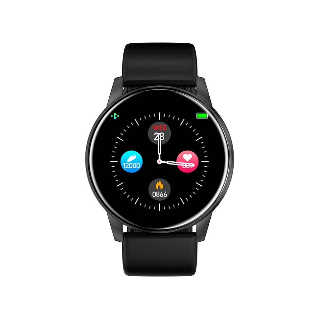 smartwatch under 12000