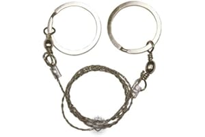 5ive Star Gear Stainless Wire Saw