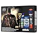 Gillette Razor Body Wash Shave Gel and Deodorant Justice League Gift Pack