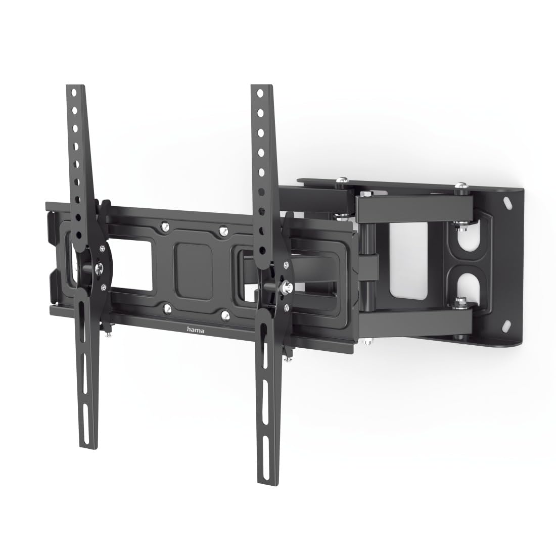 Hama TV Wall Mount, Pivot., incli., teles., 165 cm (65"), OLED up to 40 kg