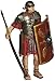Safari Ltd Historical Collection Legionnaire of Ancient Rome