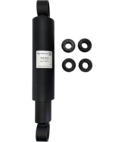 K.mKDU‼️ Amazon.com: Sachs 315910 315 910 Shock Absorbers : Automotive