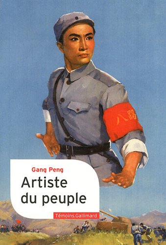 Artiste du peuple