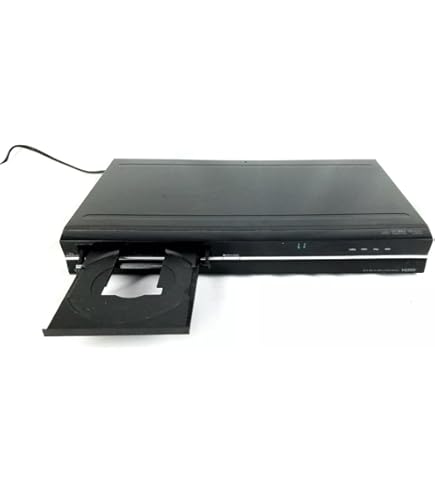 Amazon.com: Toshiba RD-XS35 DVD Player/Recorder with 160 GB