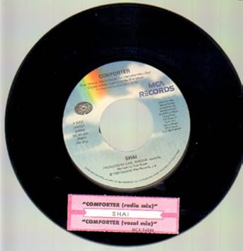 Shai Comforter Amazon Com Music