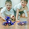 Dinosaur-Transforming-Car-Electric-Dinosaur-Toys-Automatic-Transforming-Dinosaur-Car-with-Flashing-Lights-and-Sound-for-3-7-Years-Old-Boys-Girls-Educational-Toy-Birthday-Xmas-Gifts-for-Kids Dinosaur Transforming Car Electric Dinosaur Toys Automatic Transforming Dinosaur Car with Flashing Lights and Sound for…