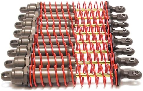 Amazon.com: Traxxas 4962 Hard-Anodized 