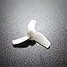 BETAFPV 4 Sets 31mm 3-Blade Props 0.8mm Shaft for 615 Motor Tiny Whoop Quad Like Beta65