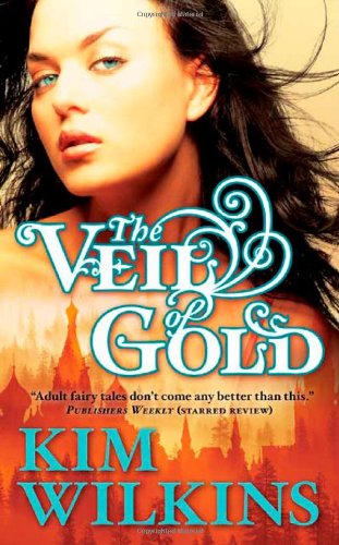 The Veil of Gold