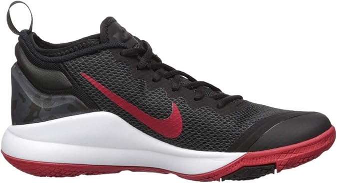 men's lebron witness ii basketball shoe