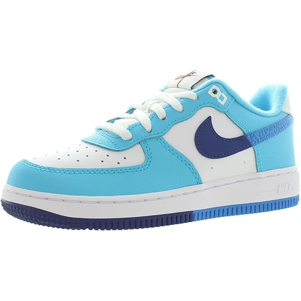 af1 lv8 red and blue
