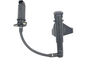 NEWZQ Engine Oil Level Sensor Replacement for Mercedes R170 W163 W202 W208 W211 W203 S203 A209 A208 C208 0005427818