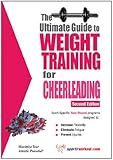 The Ultimate Guide to Weight Training for Cheerleading by 