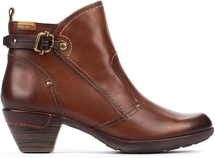 pikolinos boots rotterdam