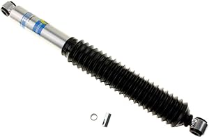Bilstein 33-230443 5125 Series Single Monotube Shock fits Custom Vehicles - Designed for Custom Applications