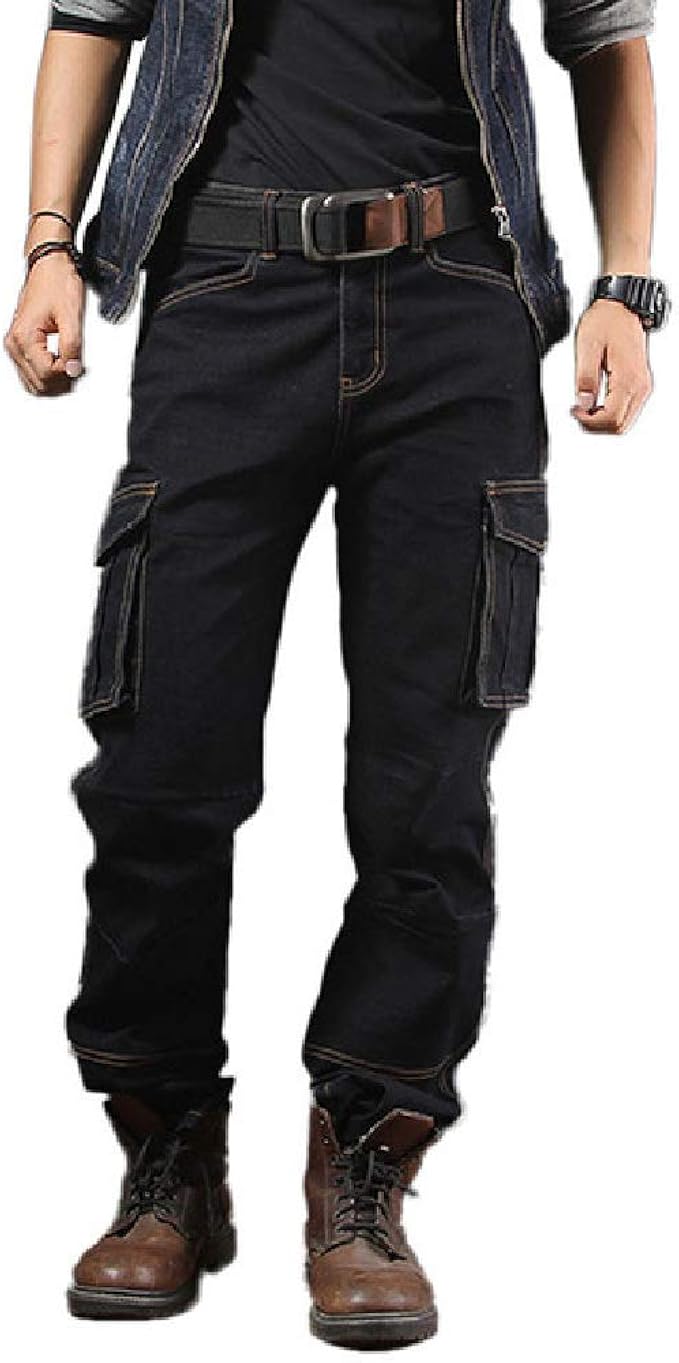 plus size motorcycle jeans