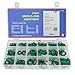 O Ring Kit Assortment 270pcs