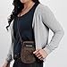 Eagle Creek Undercover Neck Wallet, Mocha