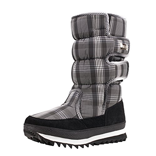 zero heel drop boots