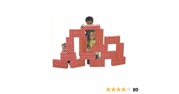 imagibricks giant building blocks