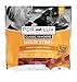 Pur Luv Sizzlin' Strips Large Chicken and Sweet Potato for Dogs, 16-Ounce