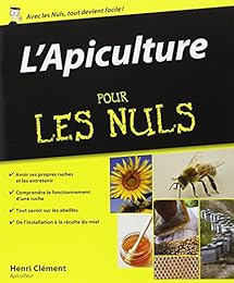 L' apiculture