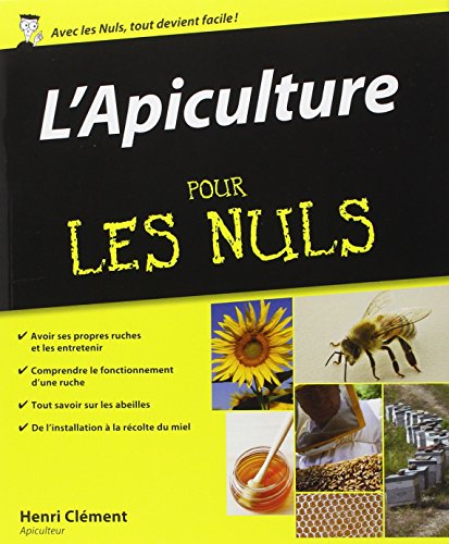 L' apiculture