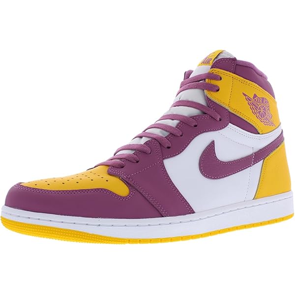 s*a様 NIKE AIR JORDAN 1 RETRO HIGH Air Jordan 1 Retro '85 OG High Wings Phantom/Wolf Grey Size