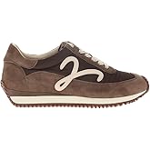 VANELi Womens Queen Lace Up Sneakers Shoes Casual - Brown