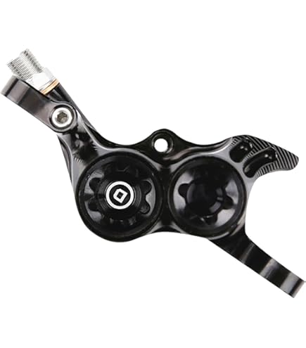 HOPE RX4 キャリバー　　　6-11-2 Amazon.com: Hope RX4+ Disc Brake Caliper - Flat Mount Front