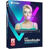 Corel VideoStudio Ultimate 2022 | Video Editing