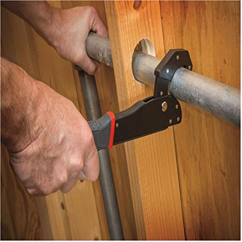 Crescent 12" SelfAdjusting Dual Material Pipe Wrench CPW12 Pricepulse