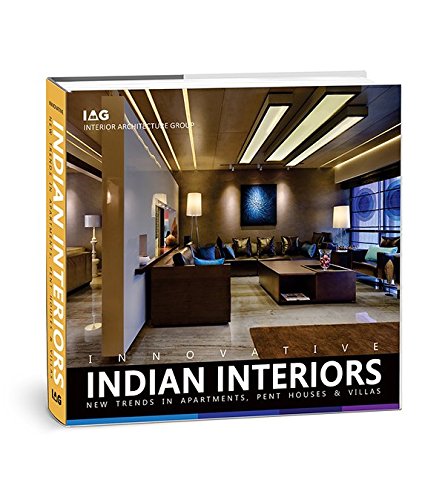 Buy Innovative Indian Interiors Book Online At Low Prices In India