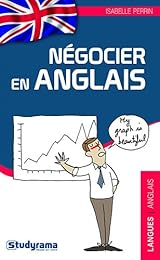 Négocier en anglais